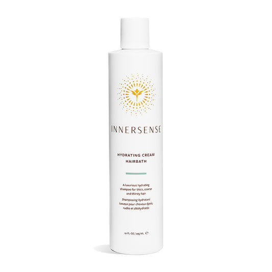 Hydrating Cream Hairbath