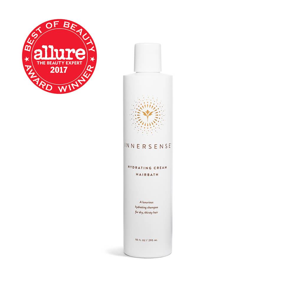 Hydrating Cream Hairbath
