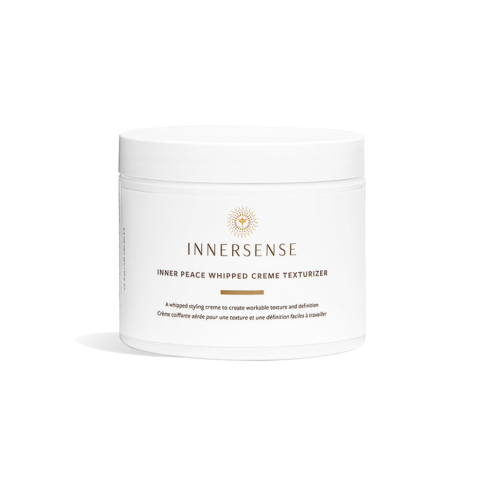 Inner Peace Whipped Creme Texturizer