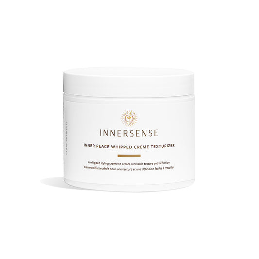 Inner Peace Whipped Creme Texturizer