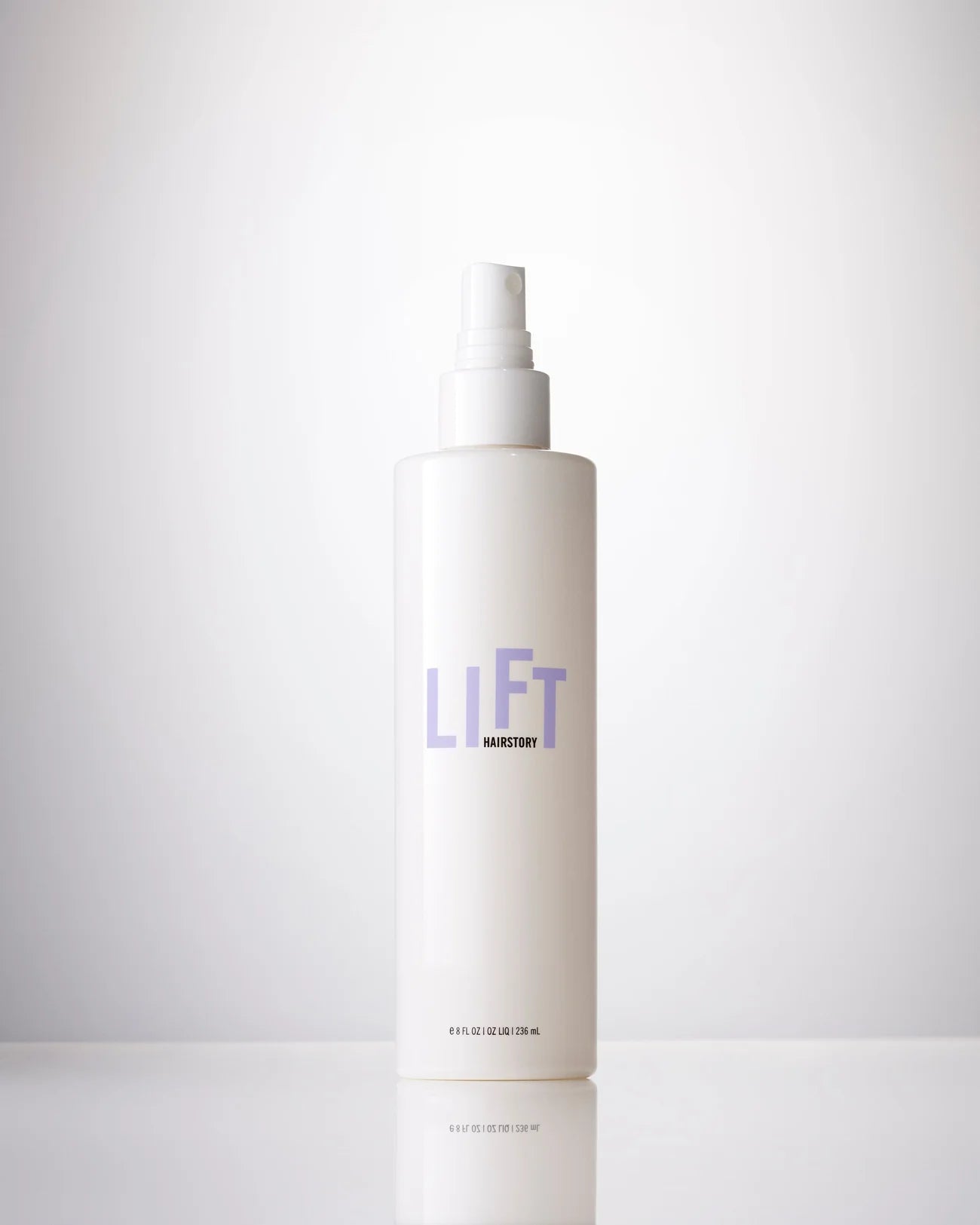 HAIRSTORY Lift Volumizing Spray
