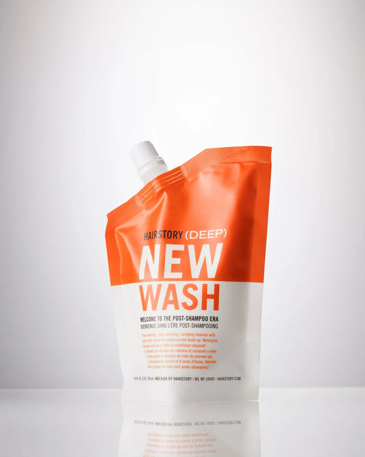HAIRSTORY New Wash (Deep)